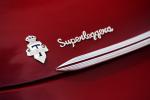 Alfa Romeo 6C 2500 SS Coupe 1939 года